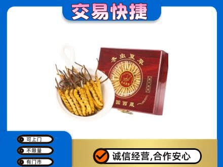 绵阳市回收补品